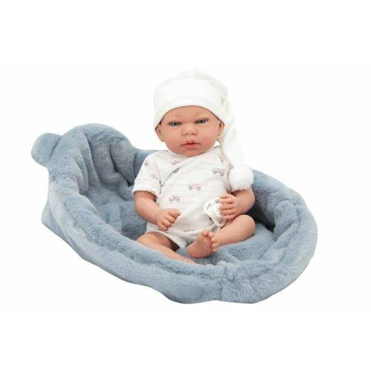 Poupee bebe arias 40 cm s245591045. L'expérience Diaytar : une interface fluide pour découvrir une multitude de produits alignés avec les tendances actuelles
