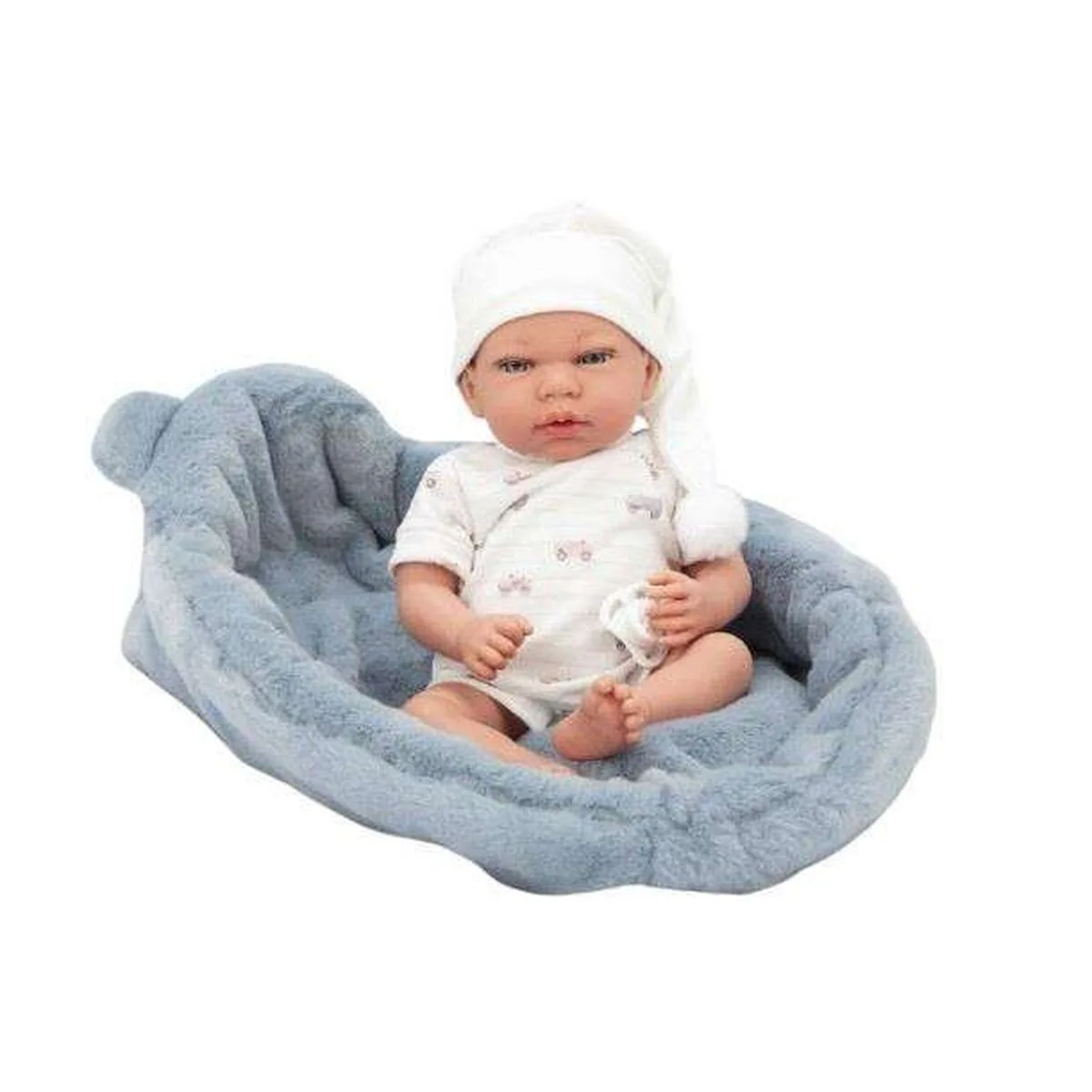Poupee bebe arias 40 cm s245591075. Notre raison d'être : vous faire économiser le plus précieux des resources : votre temps. Bienvenue sur Diaytar, les produits triés sur le volet.