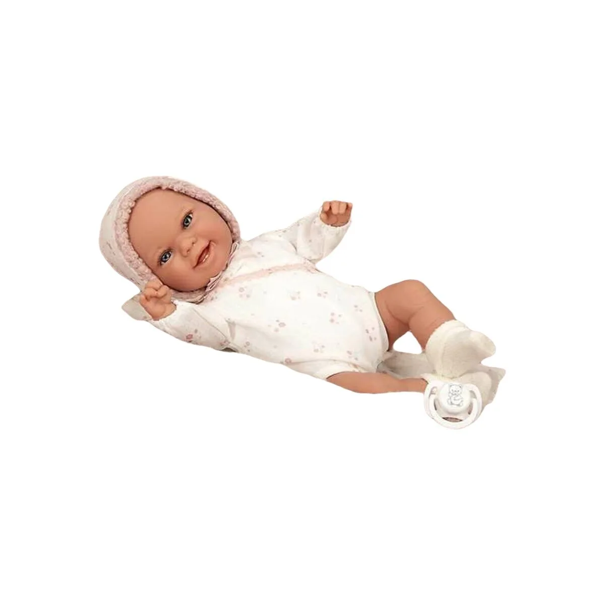 Poupee bebe arias s245582068. Diaytar, une destination où l'on vient pour un produit précis et où l'on reste pour l'étendue et la qualité de l'offre