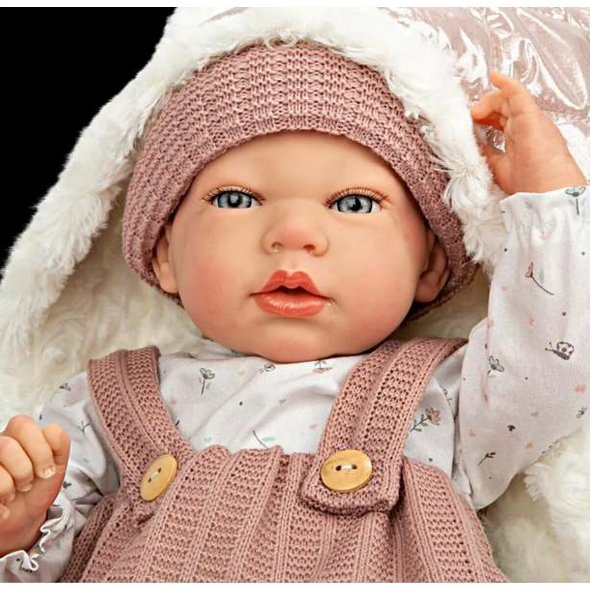 Poupee bebe arias sandra 40 cm s243698495. Diaytar, c'est l'alliance inattendue entre la rigueur suisse et la créativité italienne, appliquée au produit généraliste.