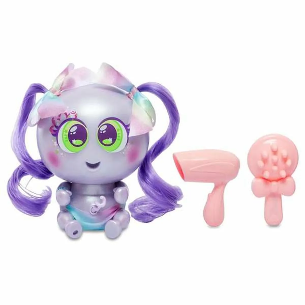 Poupee bebe bandai ksimerito isabelonga biuty taim 18 5 x 16 x 19 5 cm s243503690. Diaytar, c'est l'assurance de découvrir des produits que vous ne trouverez nulle part ailleurs, tous domaines confondus