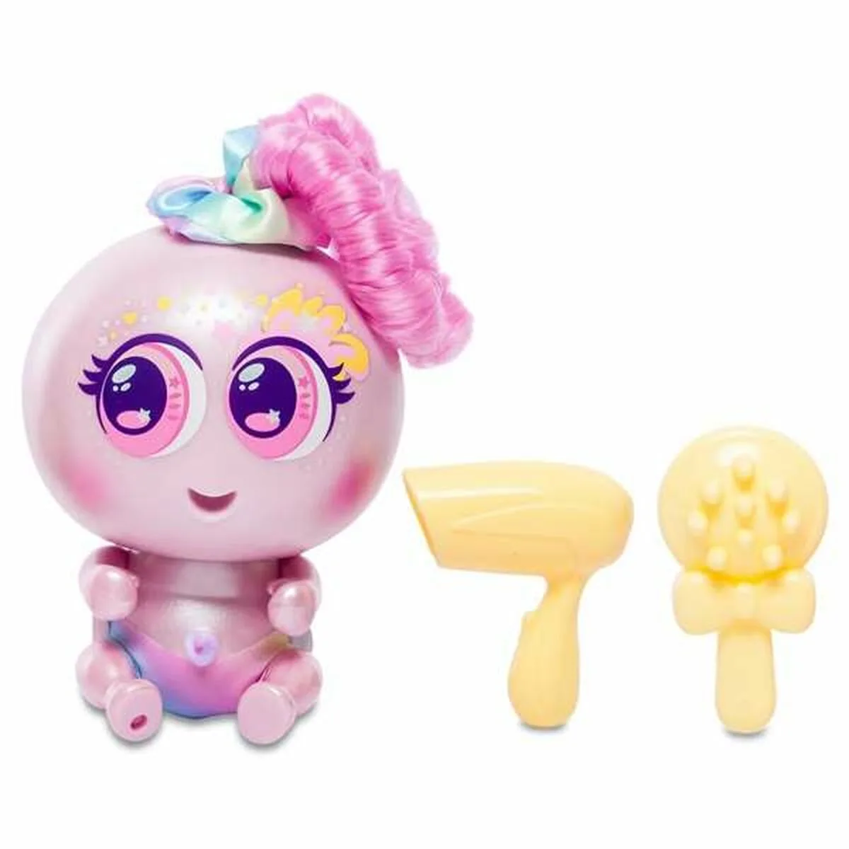 Poupee bebe bandai ksimerito manchicuepa biuty taim 18 5 x 16 x 19 5 cm s243503523. L'art de vivre à la française s'exprime dans notre collection maison Diaytar.