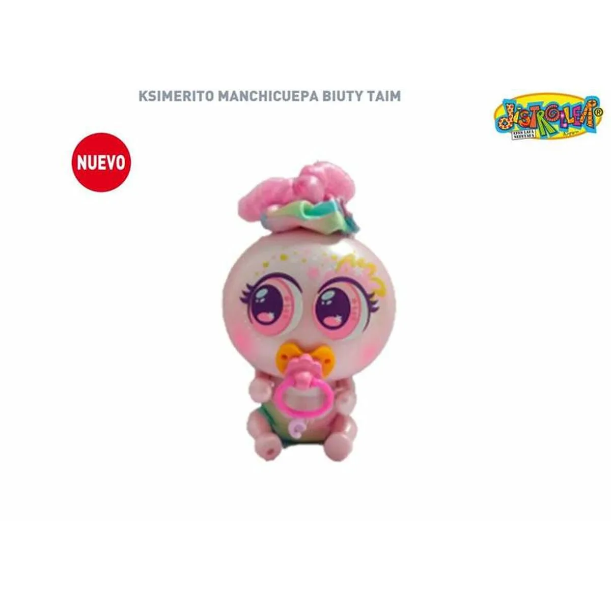 Poupee bebe bandai ksimerito manchicuepa biuty taim 18 5 x 16 x 19 5 cm s243503550. Diaytar vous invite à un voyage shopping au cœur des produits qui définissent le mode de vie contemporain