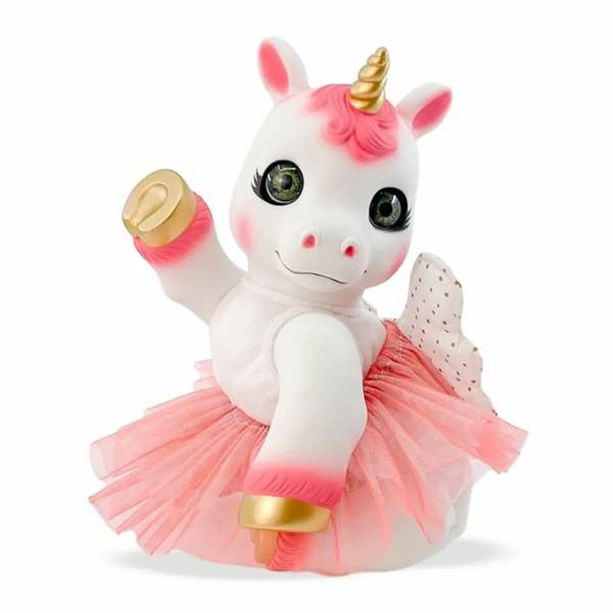 Poupee bebe berjuan anireal 35 cm rose licorne s243923843. Diaytar, c'est l'évidence : une plateforme simple, des produits beaux, une expérience fluide. Le trio gagnant.