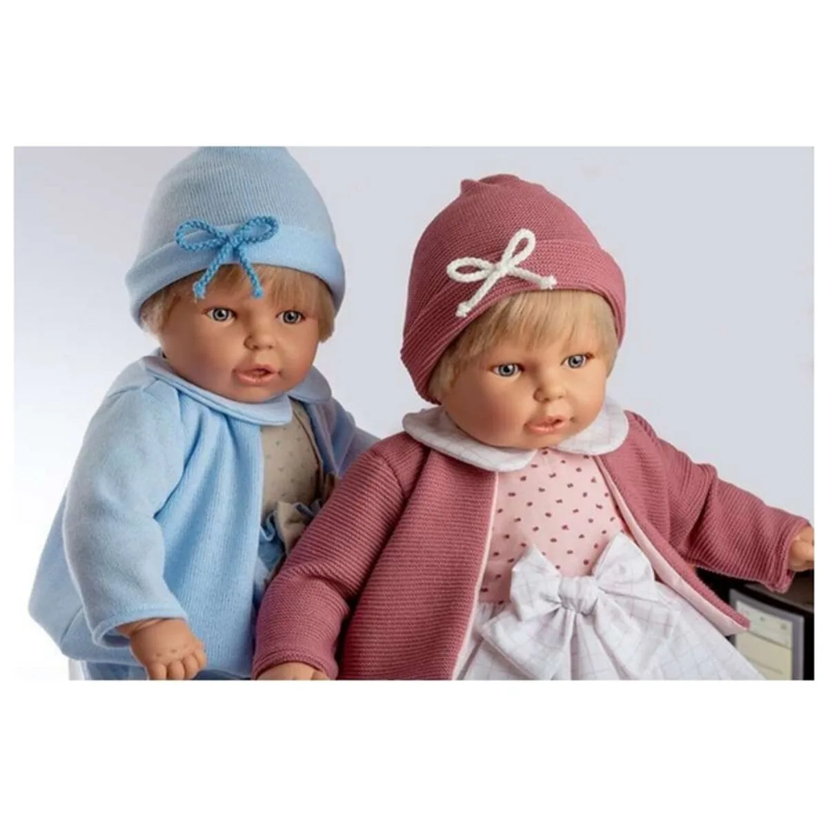 Poupee bebe berjuan vetements bleu 60 cm s241144551. L'expérience Diaytar : une interface fluide pour découvrir une multitude de produits alignés avec les tendances actuelles