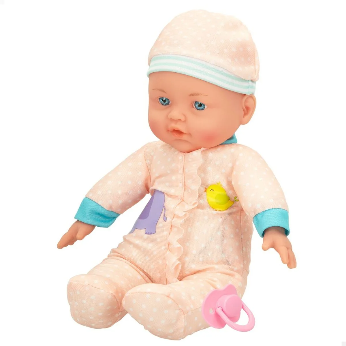 Poupee bebe colorbaby 22 5 x 32 x 10 cm 6 unites s890262128. Diaytar vous offre un accès privilégié à une sélection de produits qui font buzz, qui innovent et qui embellissent la vie