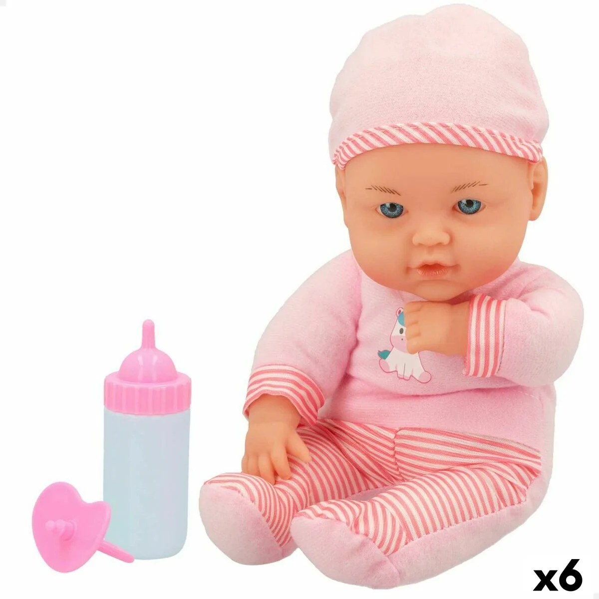Poupee bebe colorbaby 22 x 32 x 9 5 cm 6 unites s890261218. Diaytar a été conçu pour ceux qui refusent le compromis. Ici, chaque produit est une victoire du qualitatif sur le quantitatif.