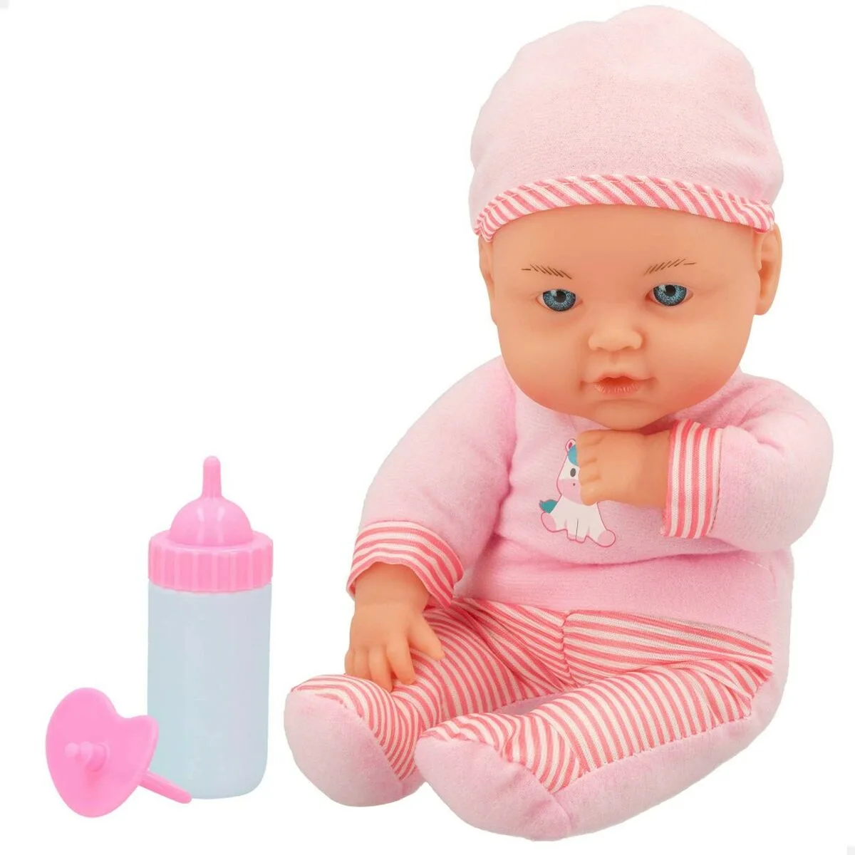 Poupee bebe colorbaby 22 x 32 x 9 5 cm 6 unites s890261268. Chez Diaytar, nous valorisons autant la fonction que la forme dans chaque produit que nous ajoutons à notre collection