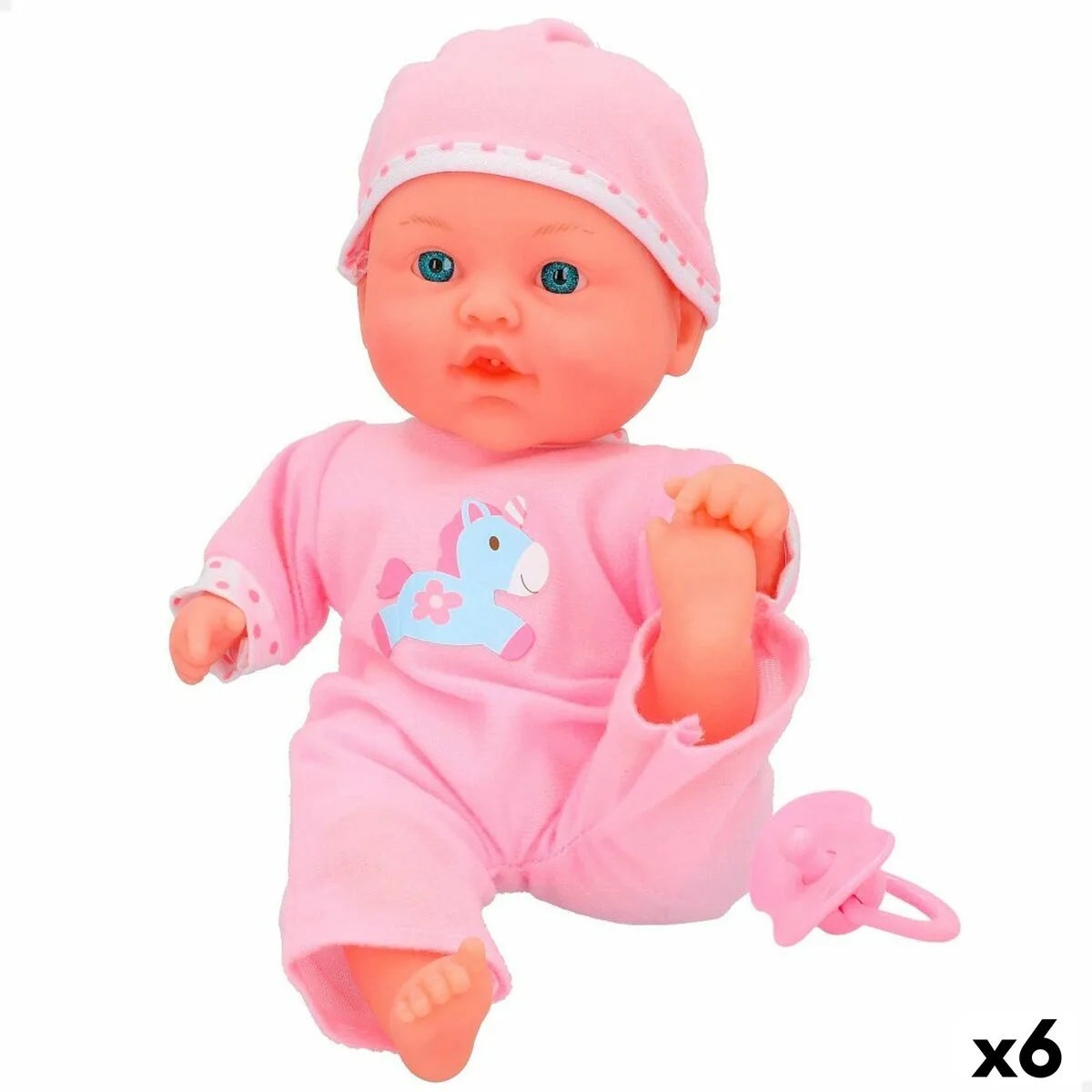 Poupee bebe colorbaby 32 cm 6 unites s890261477. Diaytar, la boutique en ligne qui pense à tout : des gadgets électroniques les plus futés aux objets maison les plus design