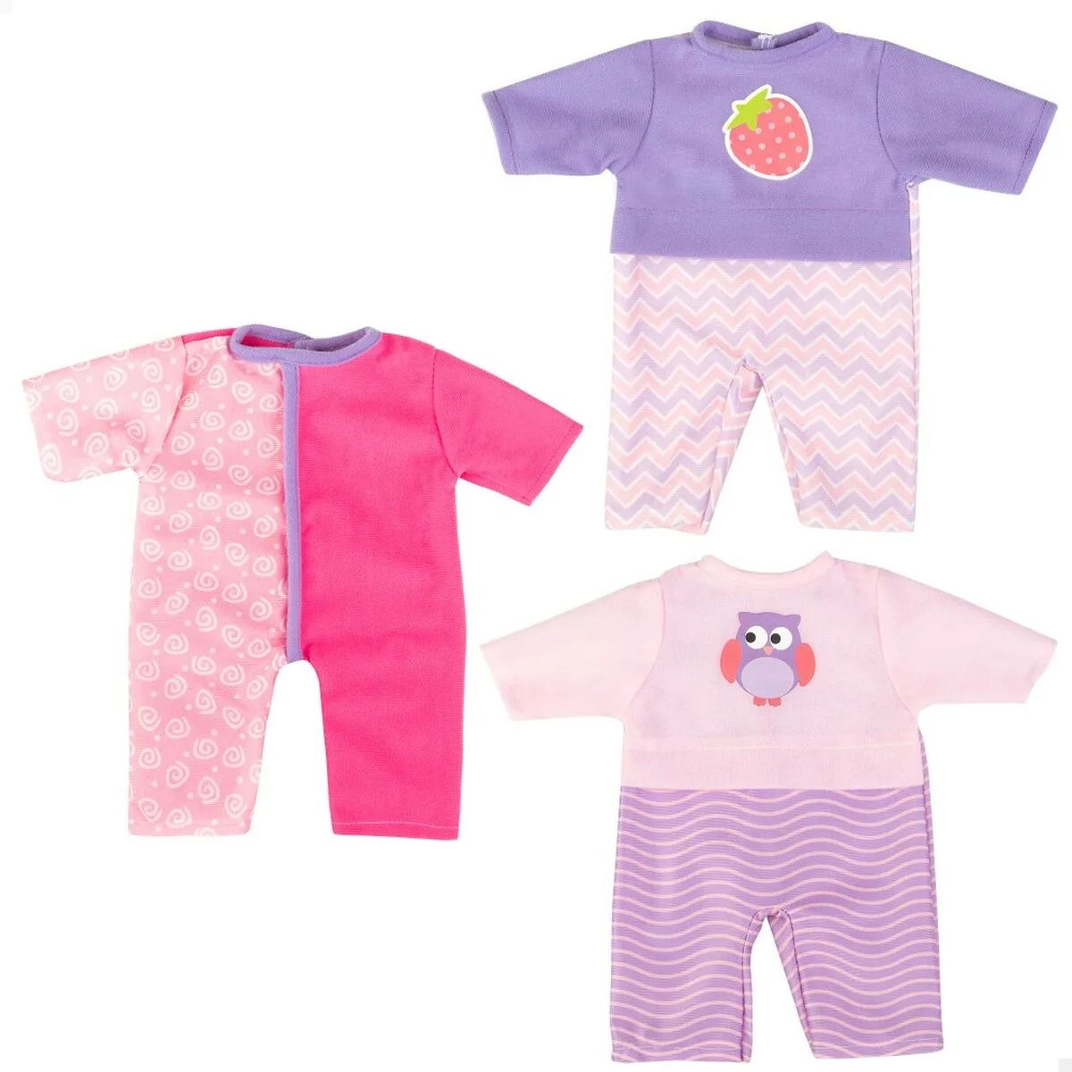 Poupee bebe colorbaby 42 cm s243702167. Diaytar, une vision du shopping en ligne où chaque catégorie de produits, de la high-tech au généraliste, est traitée avec excellence