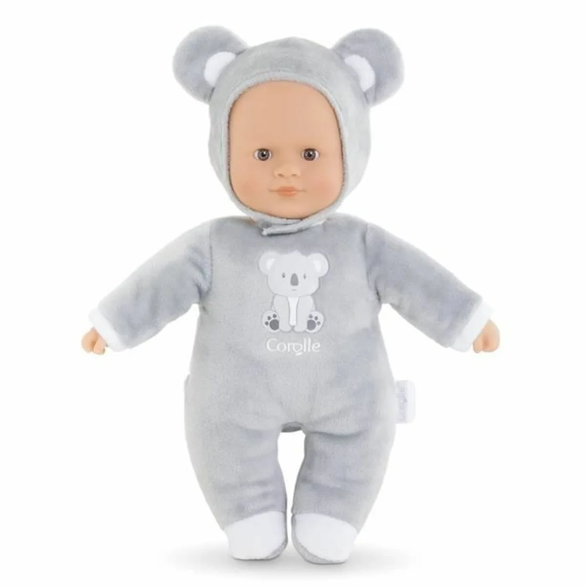Poupee bebe corolle 30 cm gris s719852136. Nous avons injecté tout notre savoir-faire dans Diaytar pour vous offrir une expérience shopping sans friction, tout en plaisir.