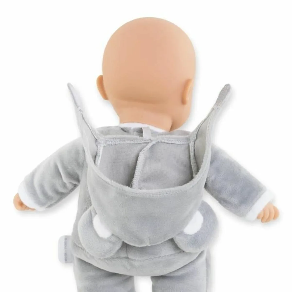Poupee bebe corolle 30 cm gris s719852178. Bienvenue chez Diaytar, où l'élégance rencontre l'innovation avec nos produits électroniques dernier cri et nos créations maison exclusives