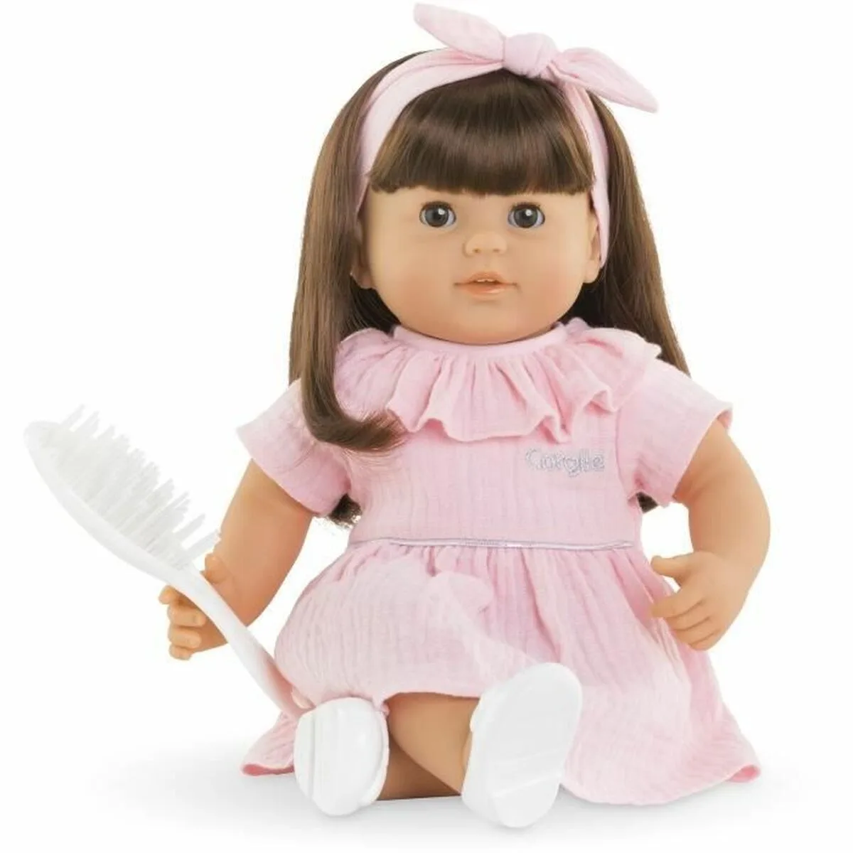 Poupee bebe corolle s7100361991. Diaytar, c'est la rencontre parfaite entre modernité et authenticité.