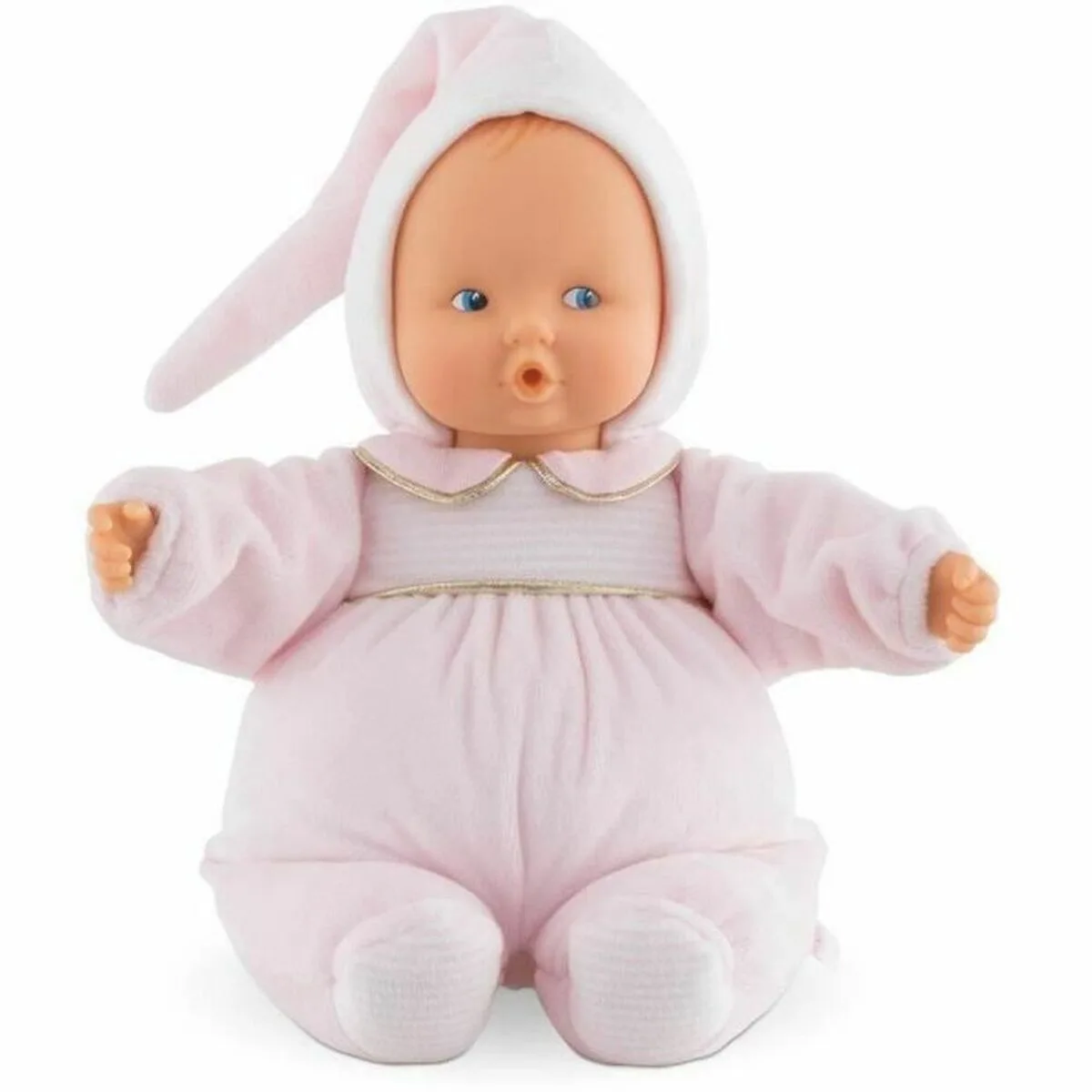Poupee bebe corolle cotton flower babipouce 28 cm s717633313. Diaytar a fait le pari de la transparence : nous vous disons tout sur l'origine et la conception de nos produits.