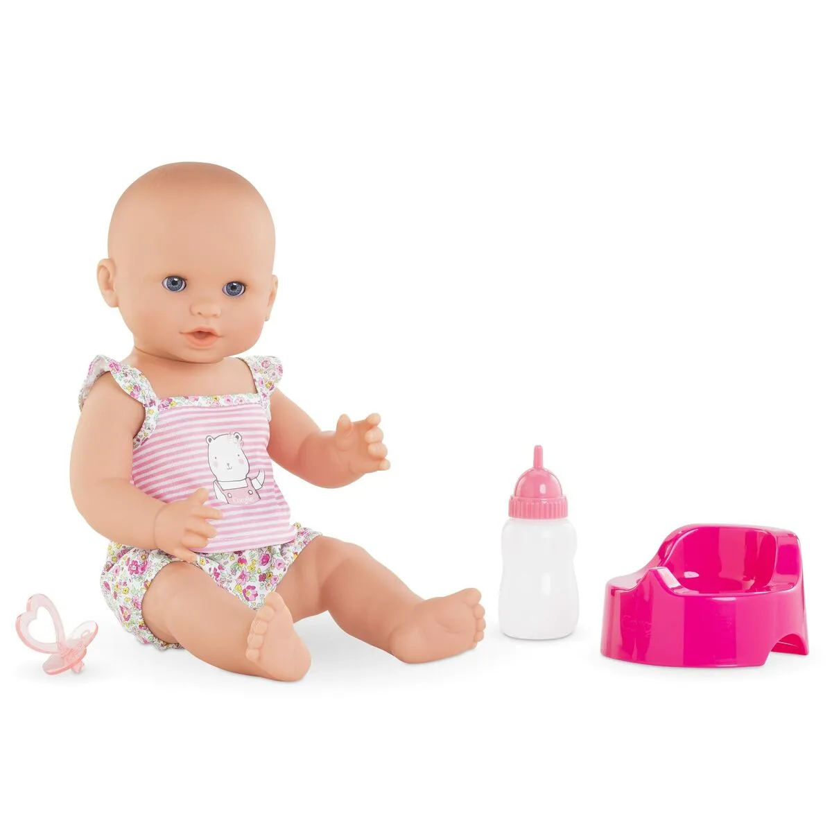 Poupee bebe corolle emma s718653138. Diaytar s'adresse à tous ceux qui considèrent que le choix d'un produit, même basique, est une expression de leur personnalité