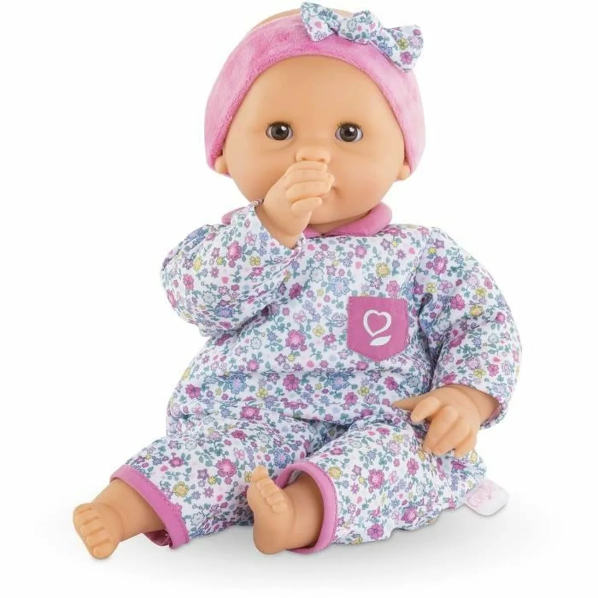 Poupee bebe corolle mon premier poupon 30 cm s7100096317. Pour vous, nous avons créé Diaytar : l'antidote à la monotonie shopping, une injection régulière de produits novateurs.