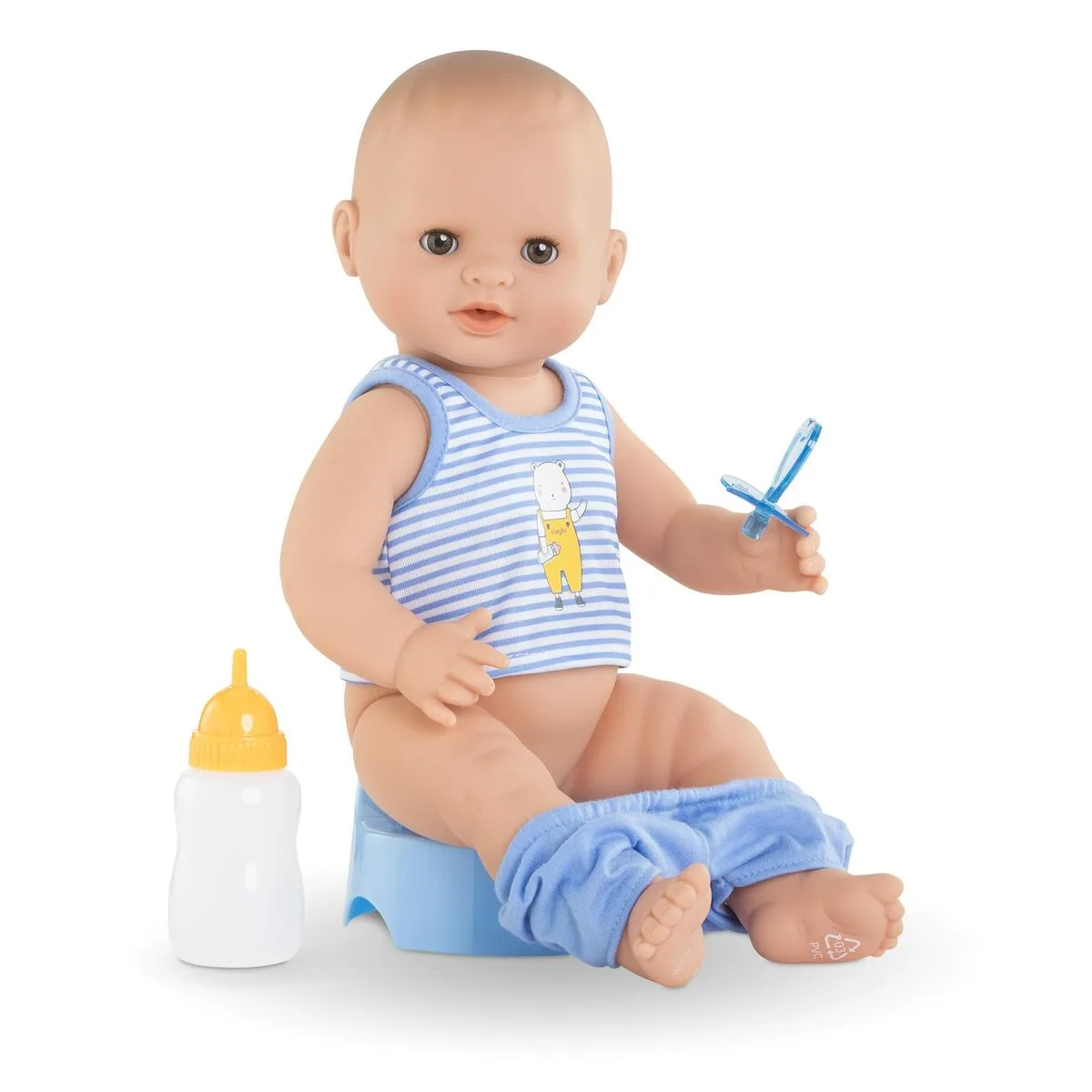Poupee bebe corolle paul s718653253. Diaytar vous offre un accès privilégié à une sélection de produits qui font buzz, qui innovent et qui embellissent la vie