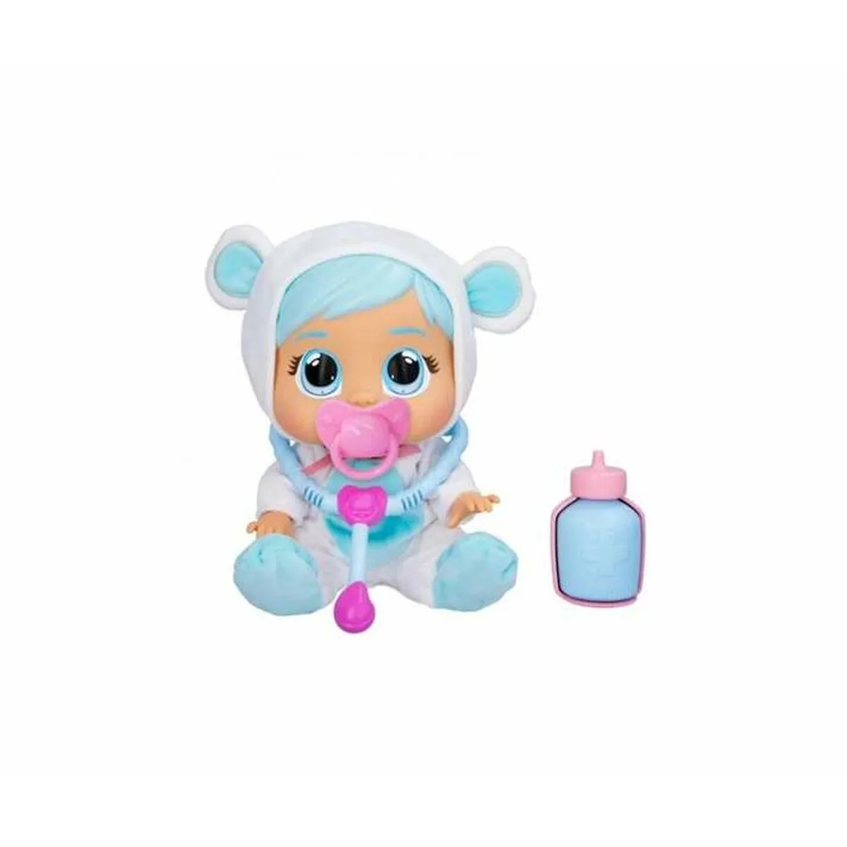 Poupee bebe cry babies imc toys kristal loving care 26 cm s243632349. Diaytar : Parce que vous méritez le meilleur, nous sélectionnons l'excellence.