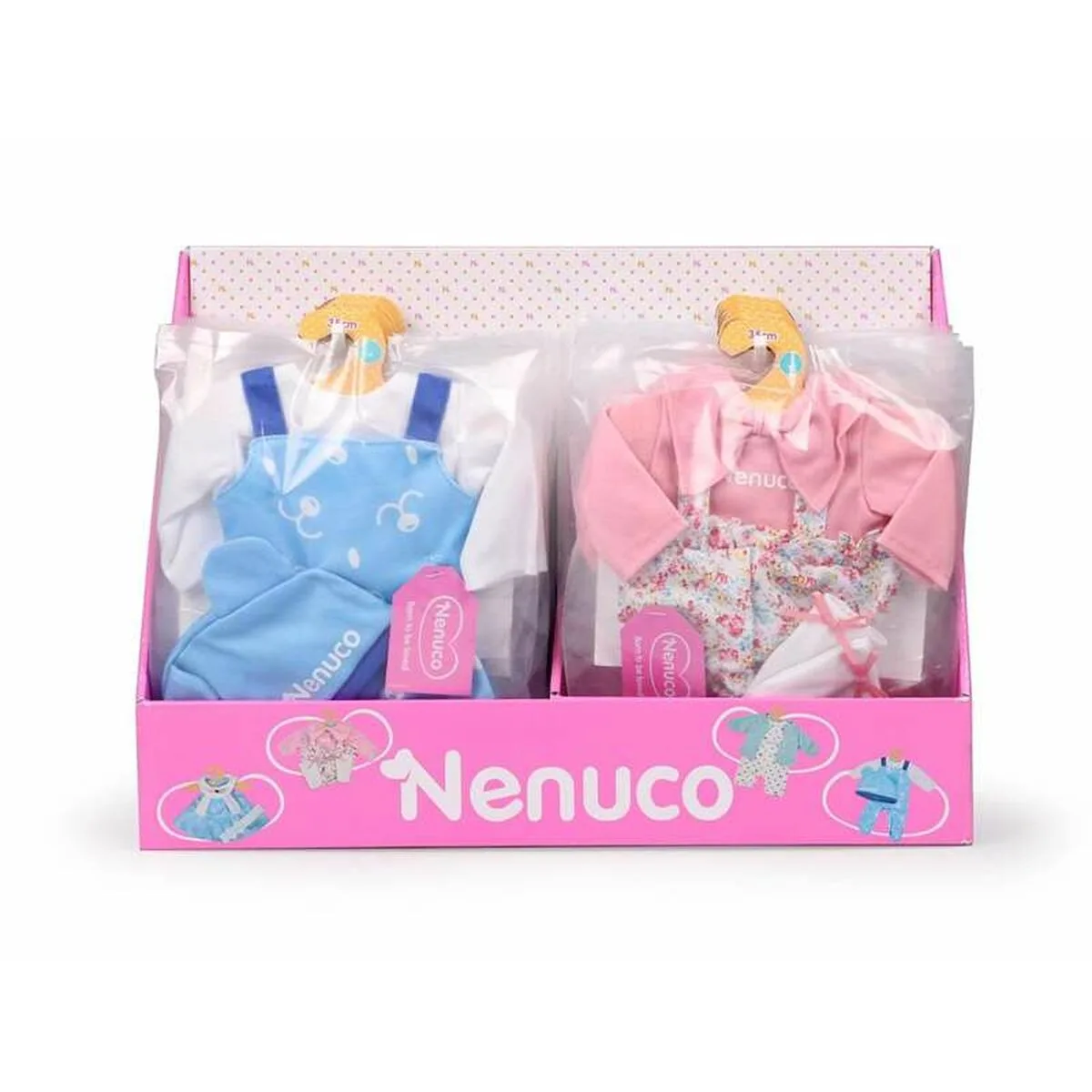 Poupee bebe famosa 35 cm s243623992. Diaytar, le nom qui garantit que chaque produit, du plus technologique au plus basique, a été choisi avec goût et exigence