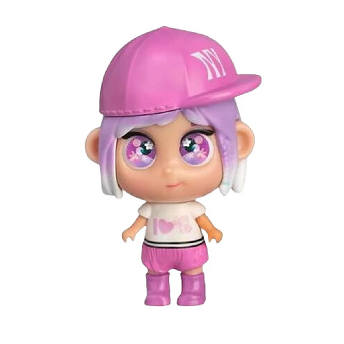 Poupee bebe famosa mini trotties emoji eyes 12 cm articule s243537640. Notre équipe chez Diaytar est une brigade de passionnés, toujours en chasse pour dénicher la perle rare qui vous fera vibrer.