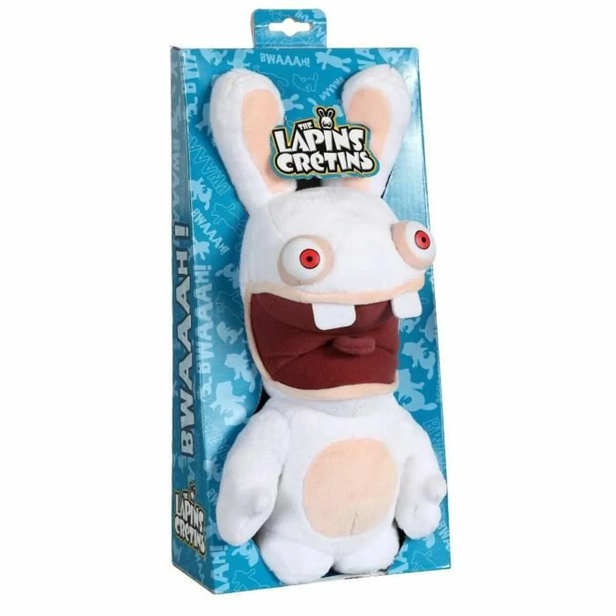 Poupee bebe gipsy toys rabbits cretins s7100396555. Diaytar, c'est la promesse tenue d'un e-commerce où l'émerveillement devant un produit simple est encore possible.