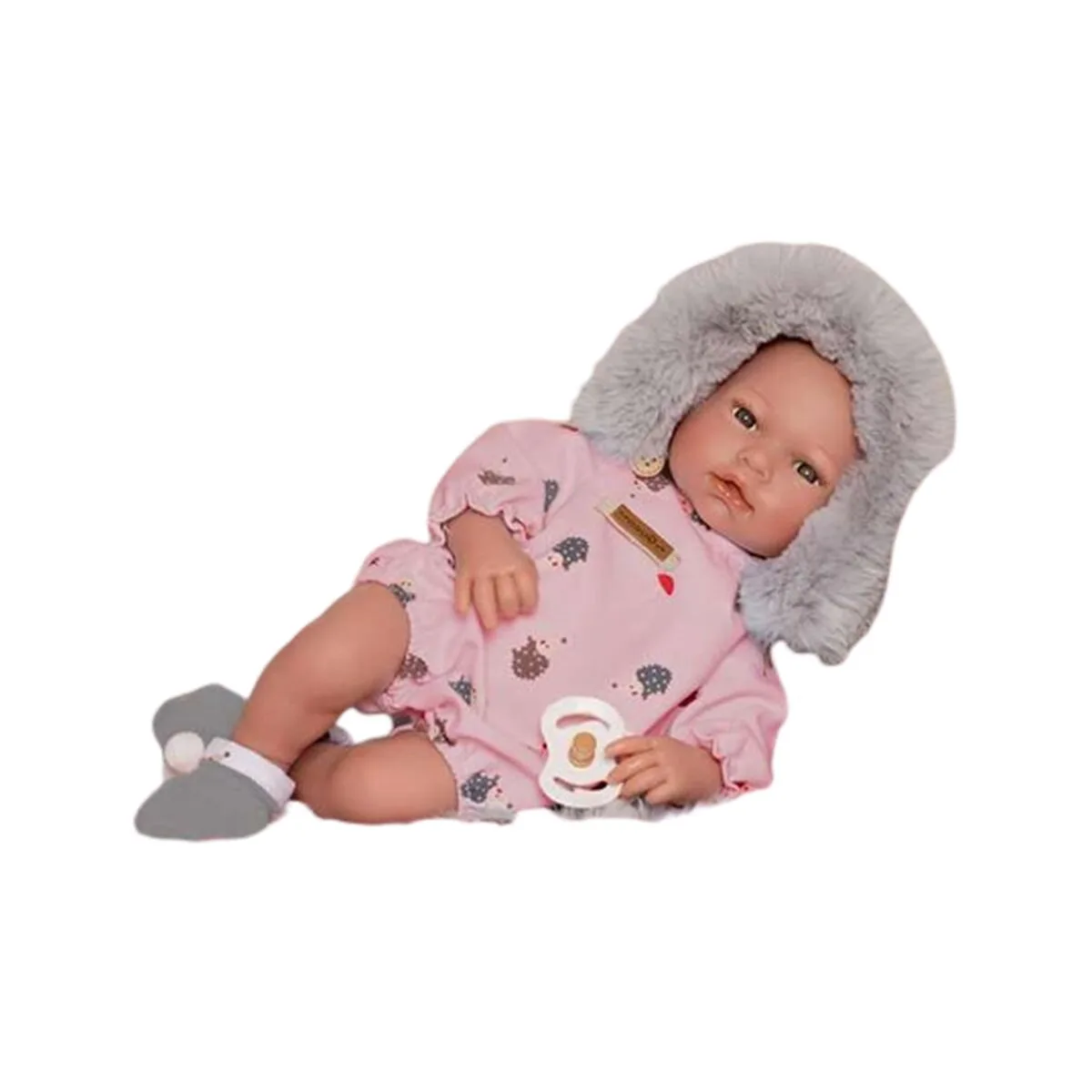 Poupee bebe guca triana rose 38 cm s240087231. Osez l'originalité avec les créations mode exclusives de Diaytar.
