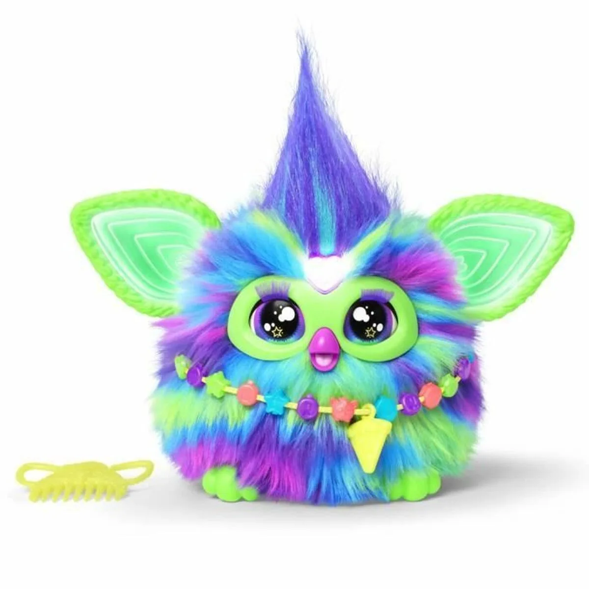 Poupee bebe hasbro furby galaxy s7100887866. Diaytar Mode : Où l'élégance rencontre l'originalité pour un style unique.