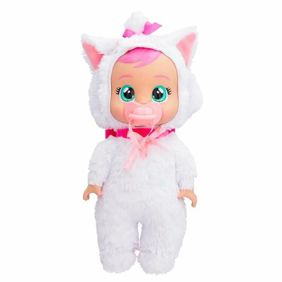 Poupee bebe imc toys tiny cuddles disney 25 cm 31 cm s243626148. L'ADN de Diaytar : un mélange éclectique et raffiné de produits qui parle aussi bien aux geeks qu'aux esthètes