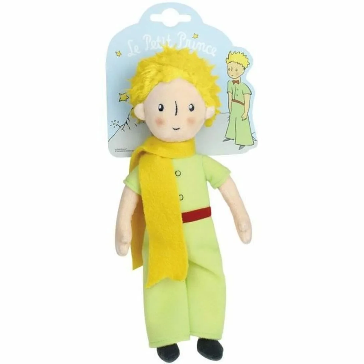Poupee bebe jemini el principito saint exupery s7100852522. Diaytar - L'art de bien vivre commence ici. Découvrez nos collections exclusives.