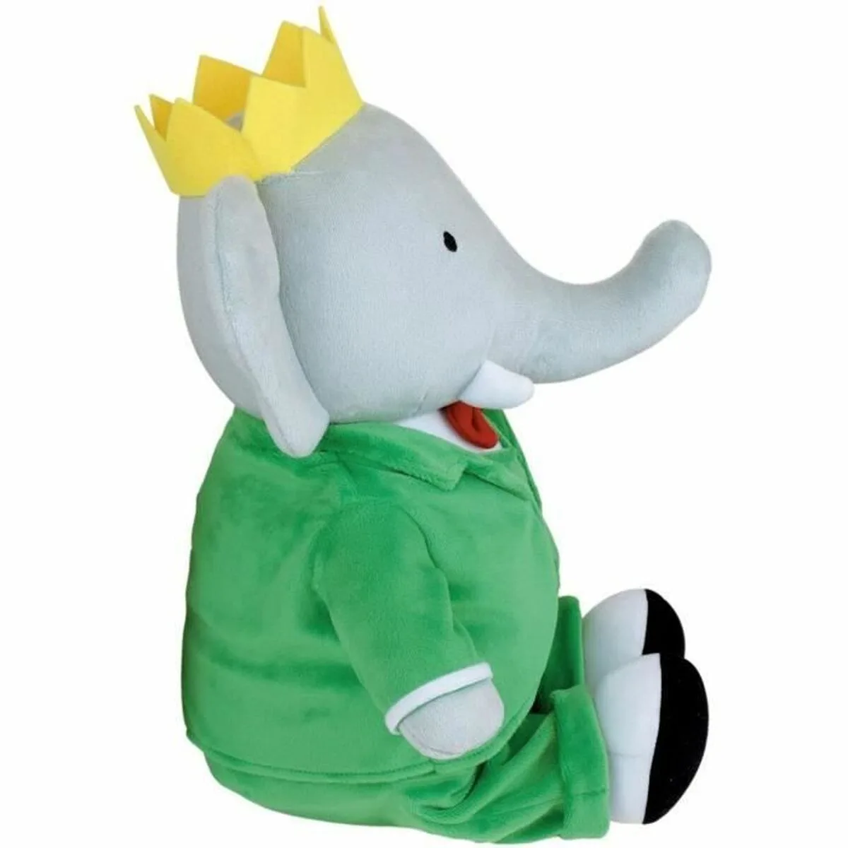 Poupee bebe jemini elephant s7100047915. Diaytar révolutionne votre façon de faire du shopping en ligne !
