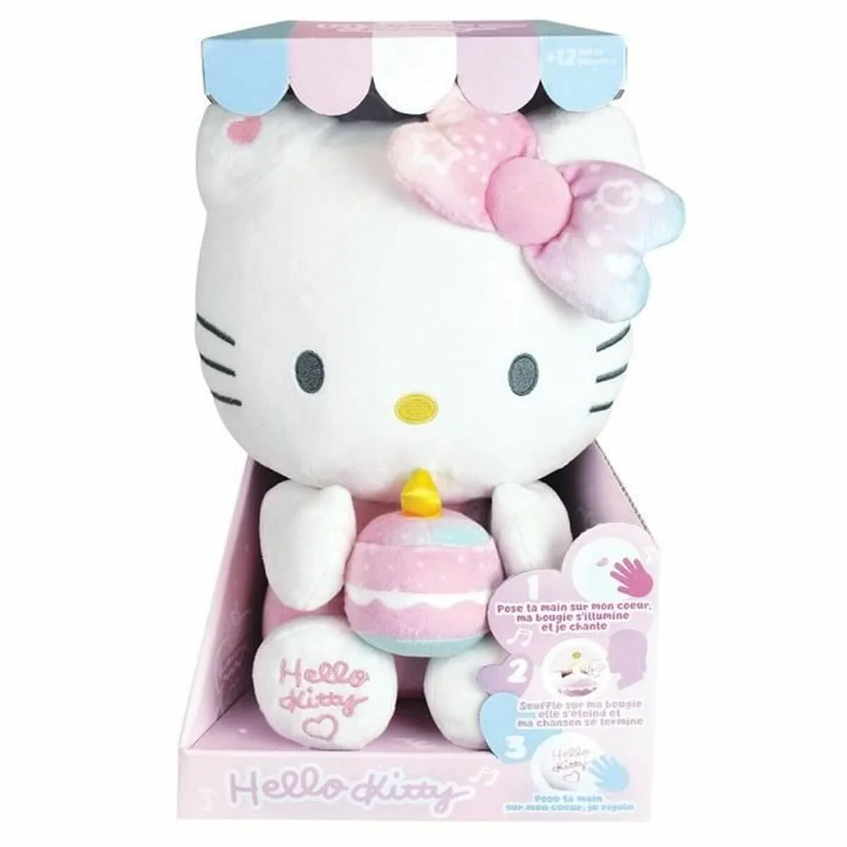 Poupee bebe jemini hello kitty s7100852414. Diaytar mise sur l'intelligence collective : notre communauté nous guide pour dénicher les produits les plus plébiscités.