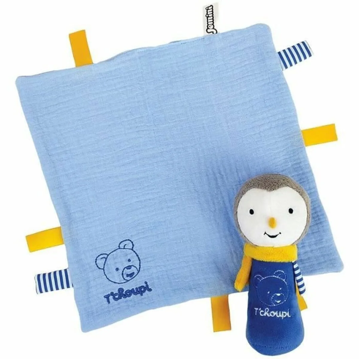 Poupee bebe jemini t choupi s7100888434. Diaytar vous ouvre les portes d'un monde où tous les produits, des plus high-tech aux plus simples, sont source d'inspiration