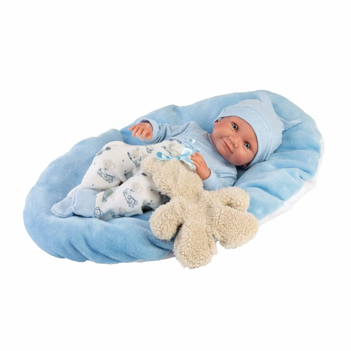 Poupee bebe llorens 40 cm s243695110. L'esprit Diaytar : une curiosité insatiable pour dénicher les produits généraux et électroniques qui feront demain