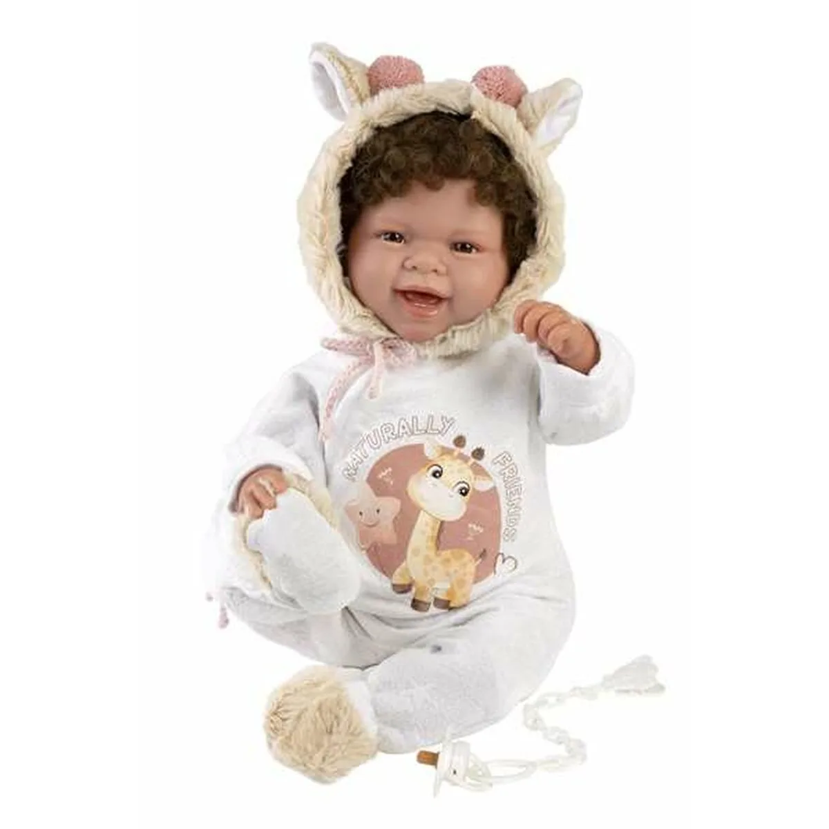 Poupee bebe llorens 84482 44 cm s243696230. Diaytar, c'est le résultat de years of market research condensé en une seule plateforme intuitive et généreuse.