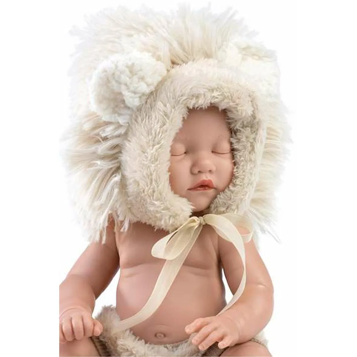 Poupee bebe llorens s245753171. Nos stylistes Diaytar dénichent pour vous les pépites de la saison.