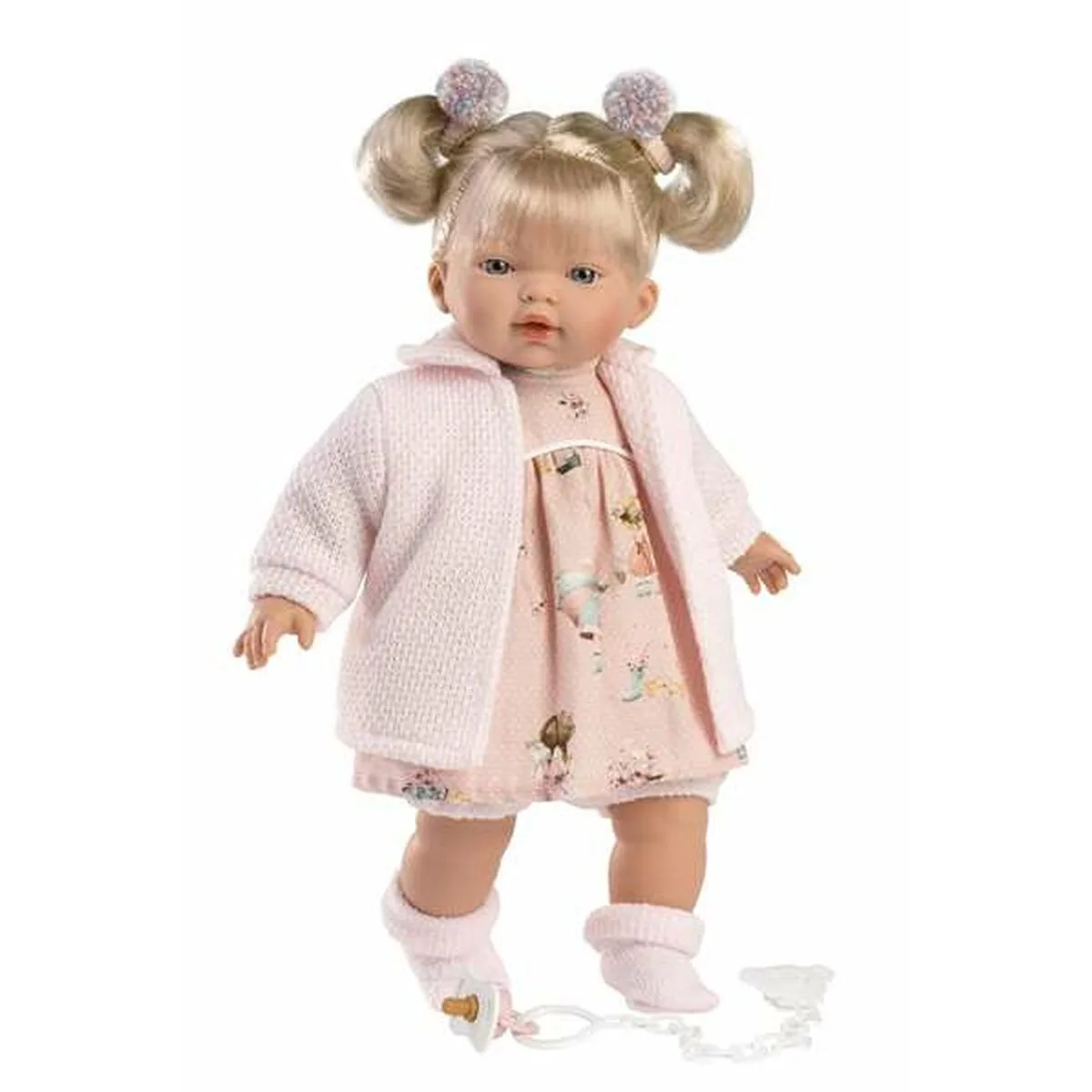 Poupee bebe llorens aitana 33 cm s243071235. Notre philosophie : le produit parfait n'existe pas. C'est pourquoi Diaytar en propose des milliers, pour que vous le créiez.