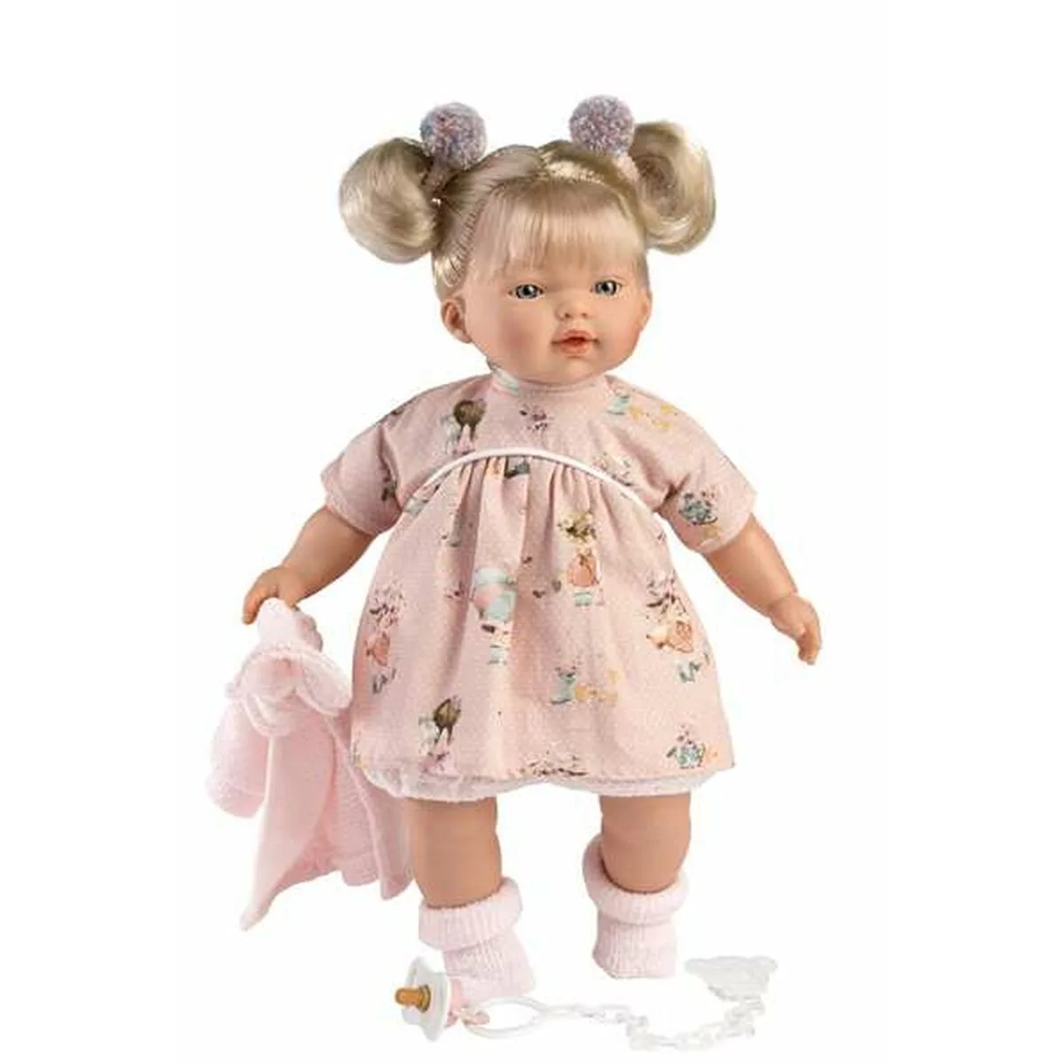 Poupee bebe llorens aitana 33 cm s243071266. Diaytar réinvente votre quotidien avec des objets déco pleins de charme.