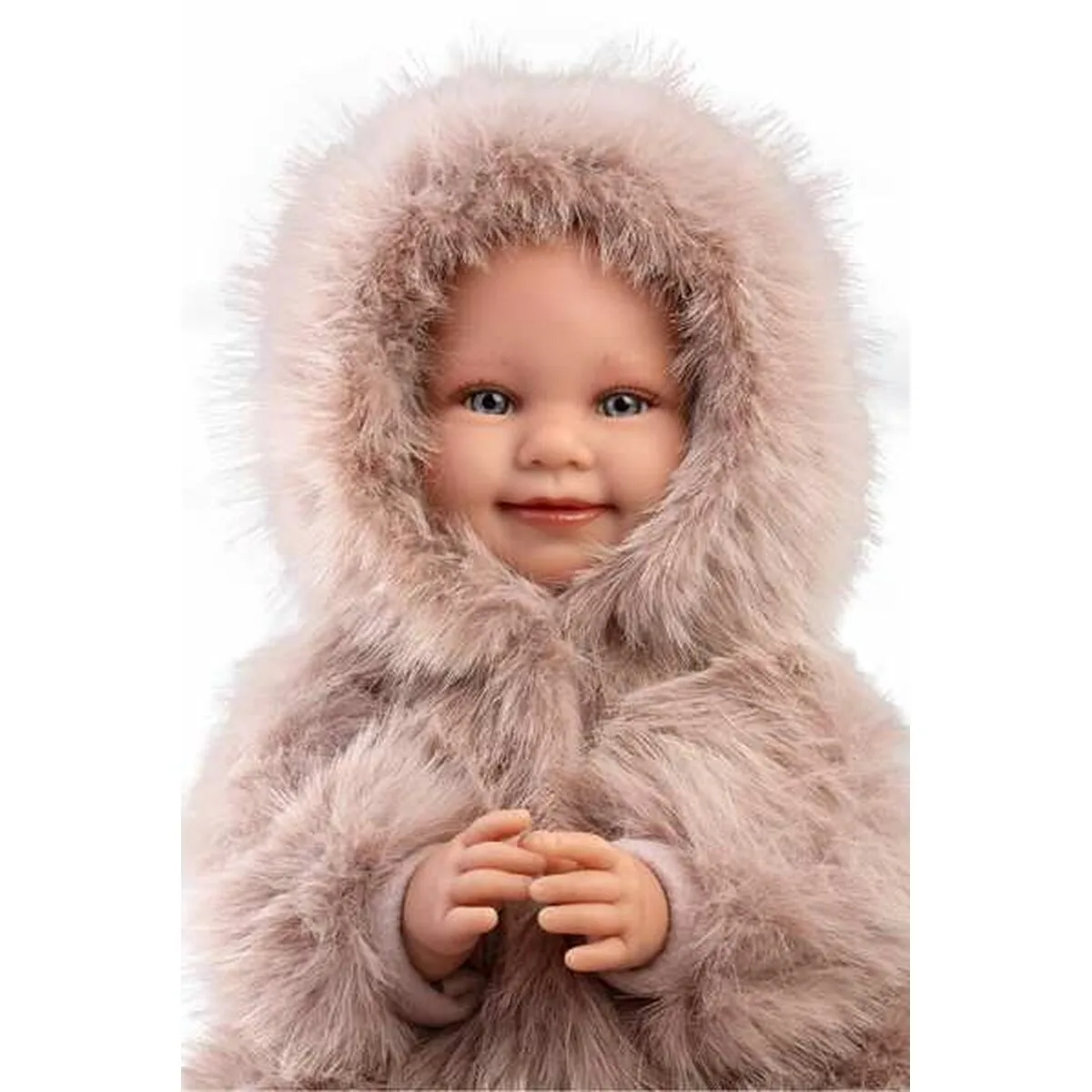 Poupee bebe llorens luka s245748519. Innovation, style et qualité : les trois piliers de l'expérience Diaytar.