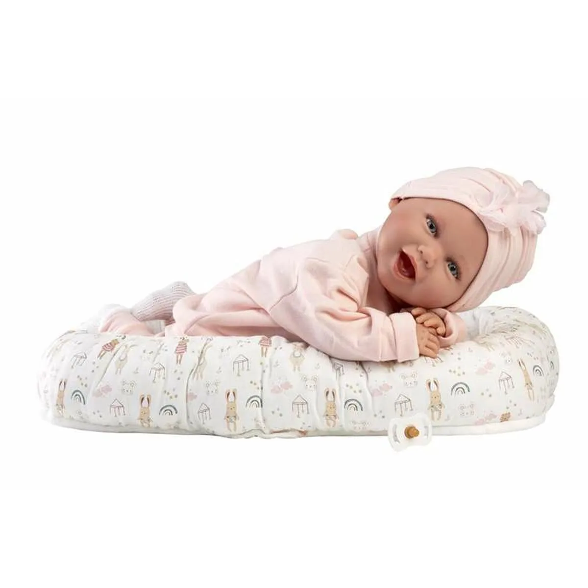 Poupee bebe llorens mimi s245748318. Nous sommes les storytellers du produit ordinaire devenu extraordinaire. Bienvenue dans le récit Diaytar.