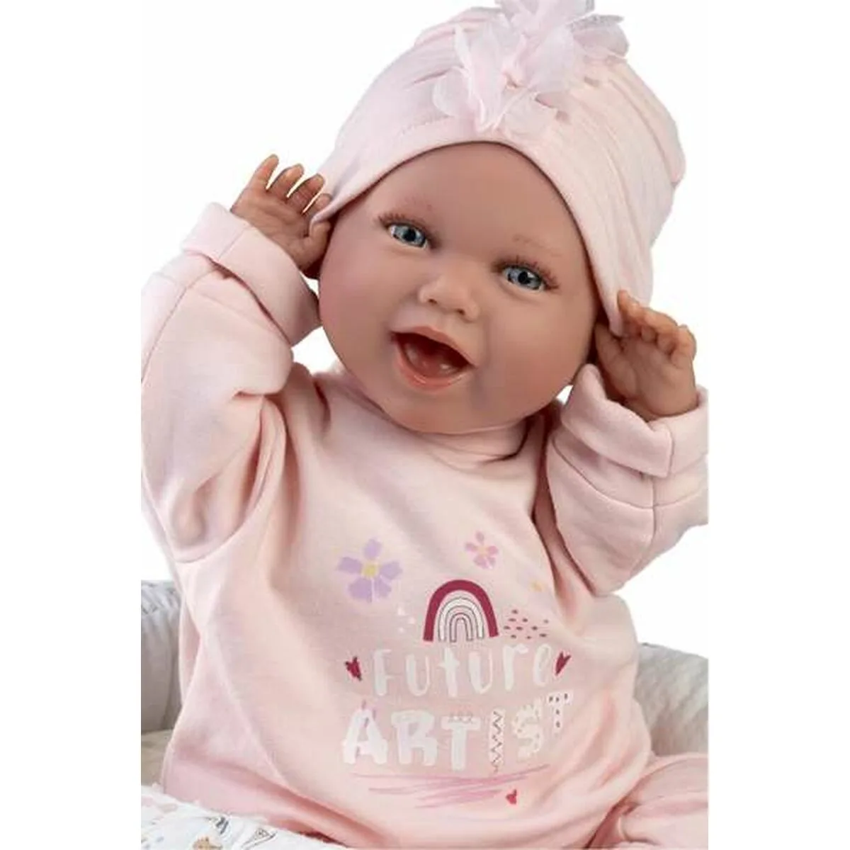 Poupee bebe llorens mimi s245748330. Chez Diaytar, chaque visite est l'occasion de découvrir un nouveau produit génial, qu'il soit électronique ou domestique