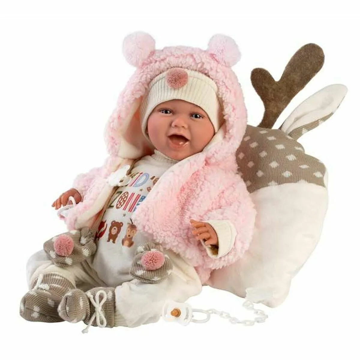 Poupee bebe llorens rn mimi smile 40 cm s241784154. Nous avons créé Diaytar pour être le point de repère dans le paysage souvent confuse du e-commerce généraliste.