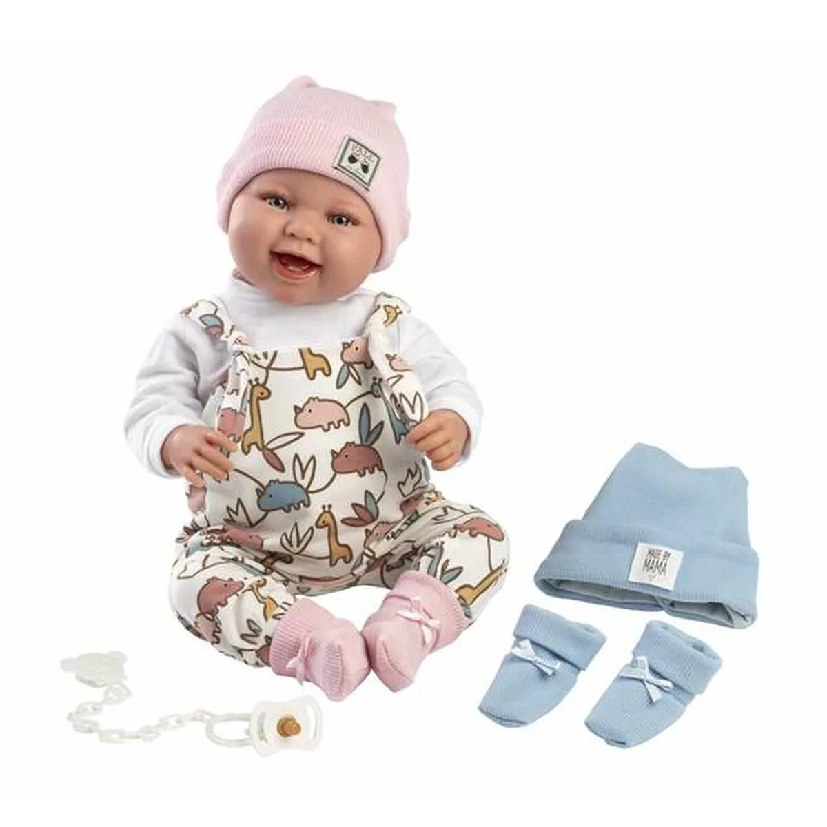 Poupee bebe llorens talo tala 44 cm s243696195. Pour un shopping sans contrainte et plein de bonnes surprises, Diaytar est la destination ultime des produits généralistes