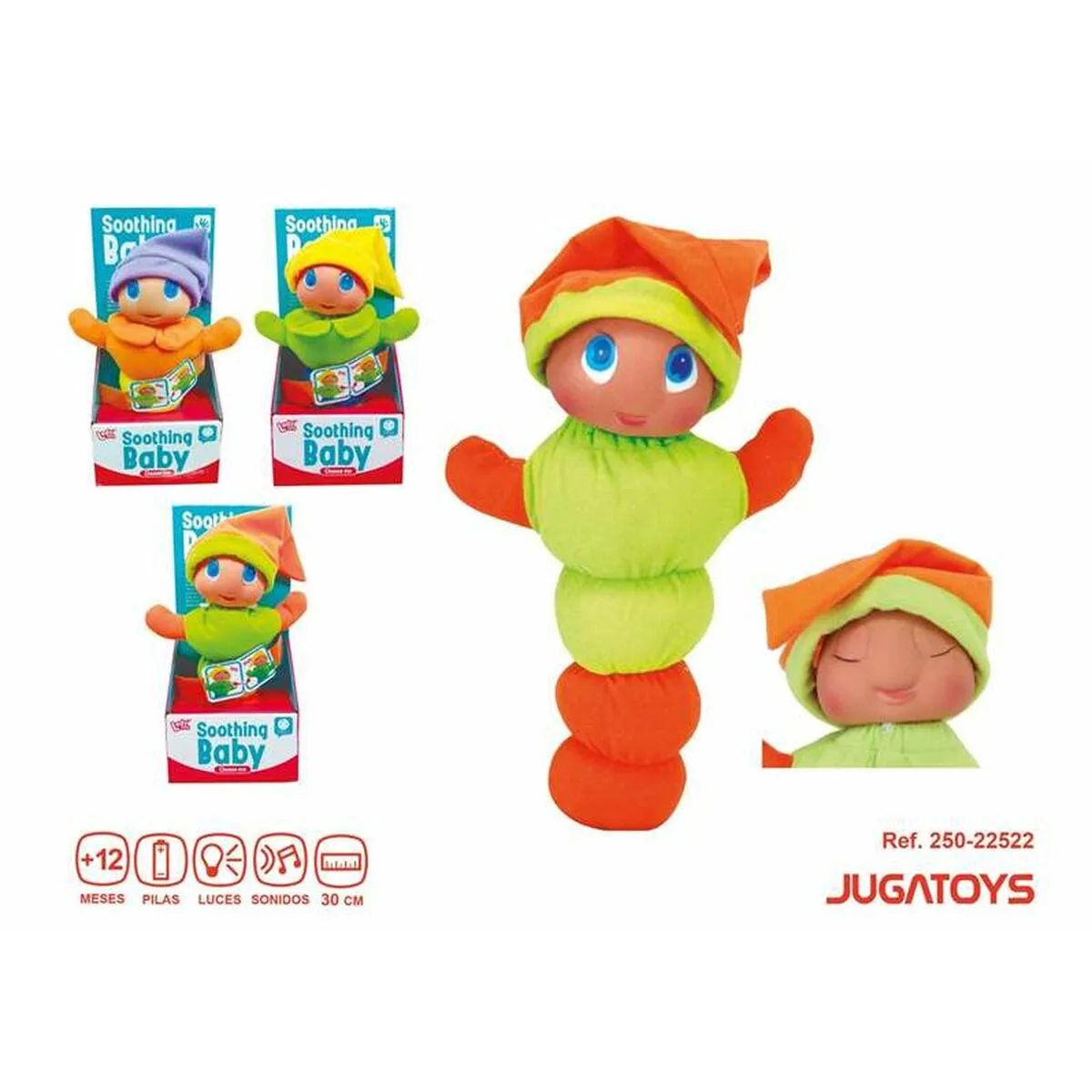Poupee bebe lumiere son ver 30 cm s243239419. Diaytar, c'est la plateforme qui ose remettre l'humain au centre de l'expérience produit, dans un monde de plus en plus digital.