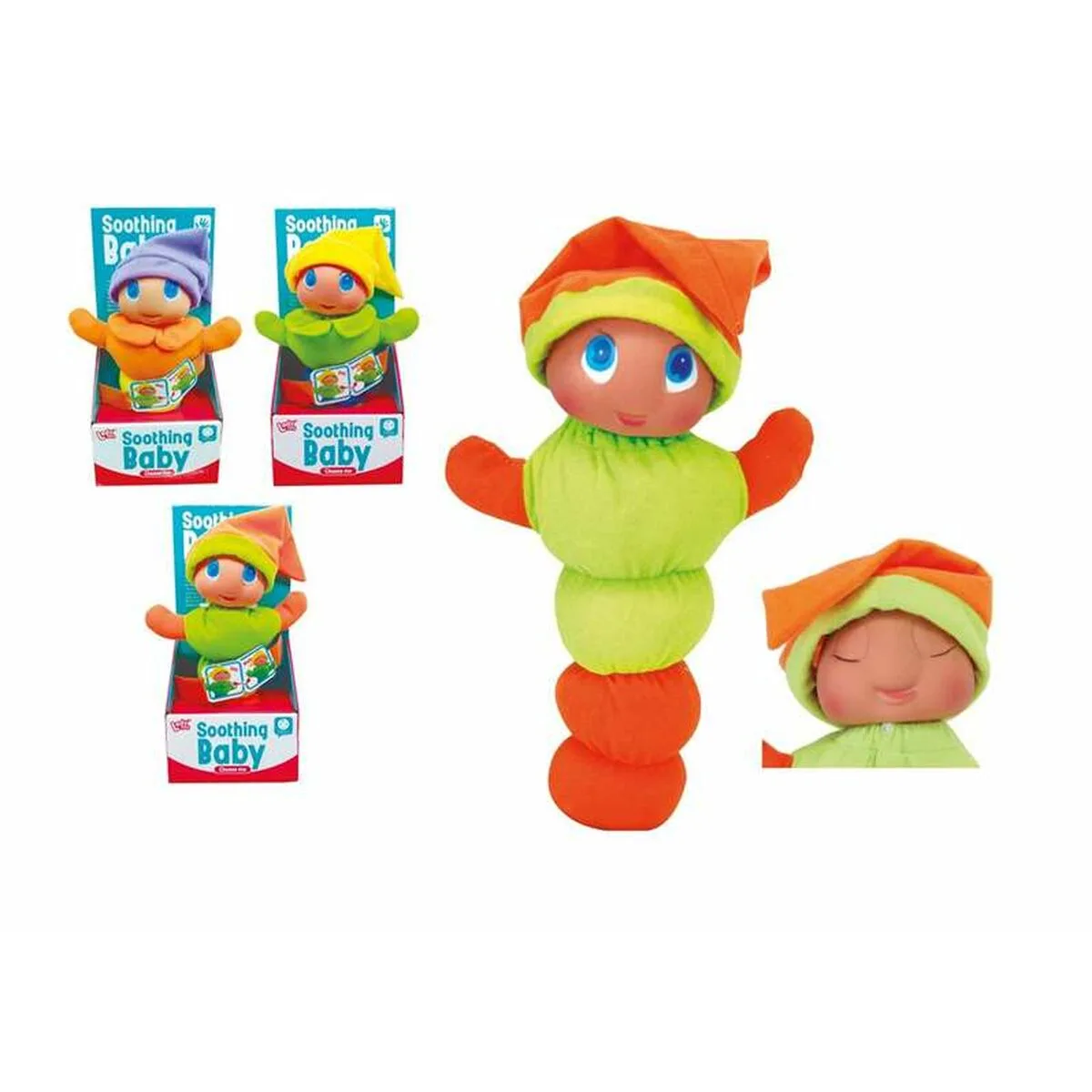 Poupee bebe lumiere son ver 30 cm s243239487. Re-découvrez le plaisir de shopper en ligne avec Diaytar et sa multitude de produits triés sur le volet pour vous