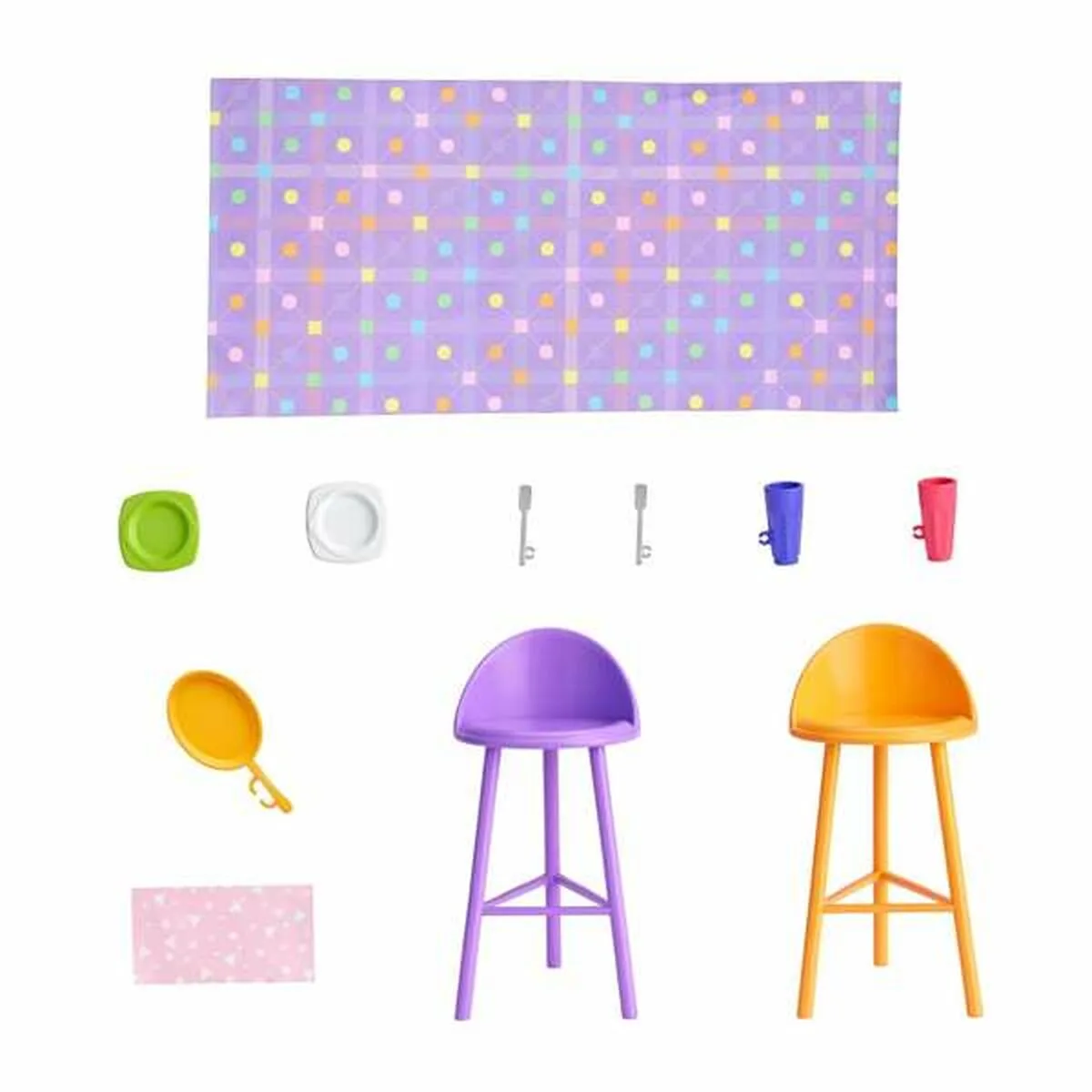 Poupee bebe mattel s243551480. Diaytar, c'est le cocktail parfait entre l'esprit start-up et l'expertise d'un grand commerçant généraliste.