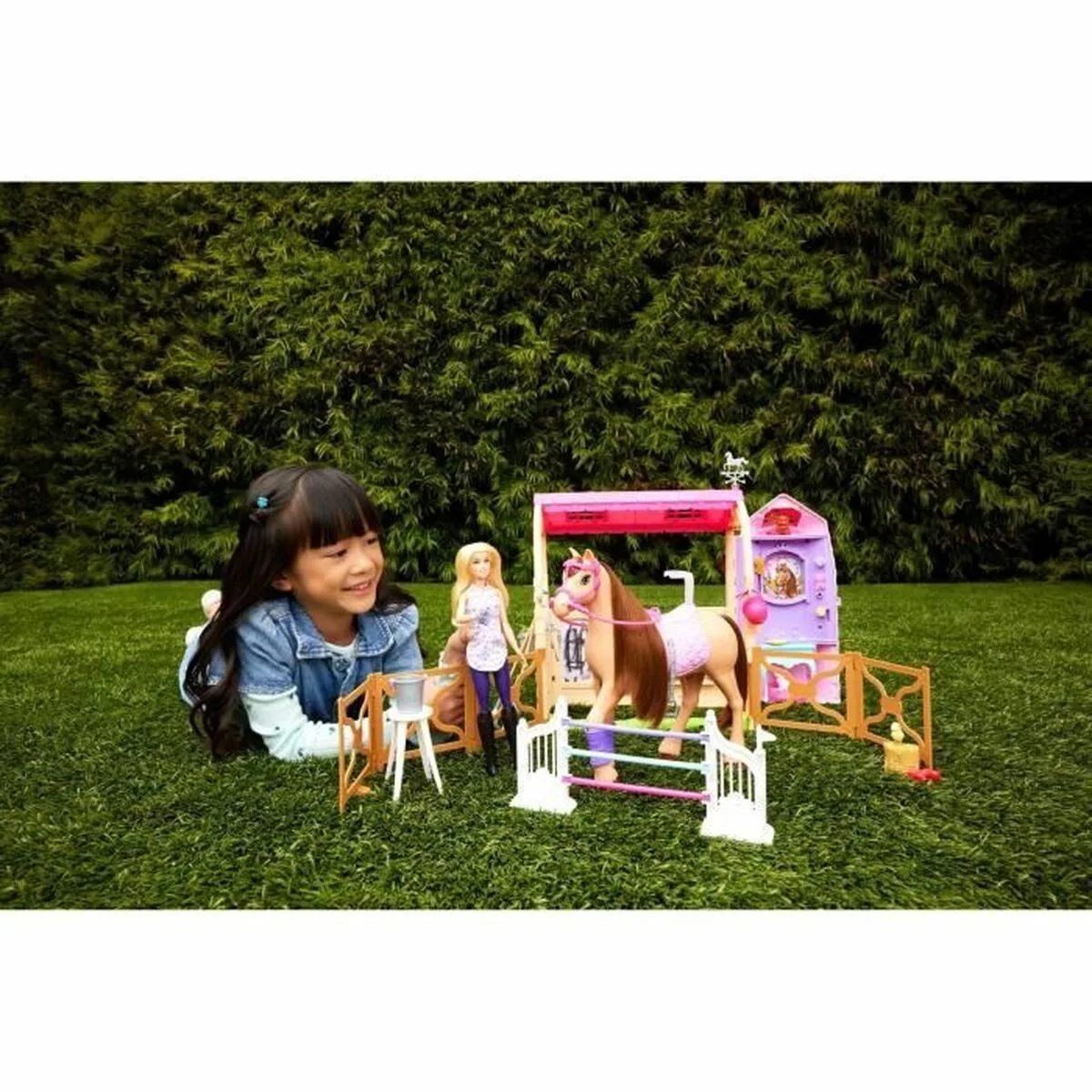 Poupee bebe mattel s7101266337. Rejoignez la communauté Diaytar et vivez une expérience shopping unique.