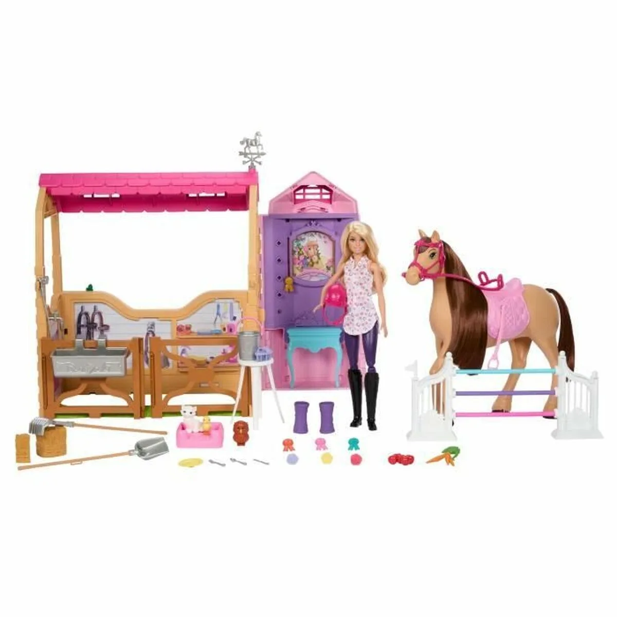 Poupee bebe mattel s7101266350. Notre mission : éradiquer le superflu pour ne vous proposer que l'essentiel... mais en beaucoup plus stylé. Bienvenue chez Diaytar.