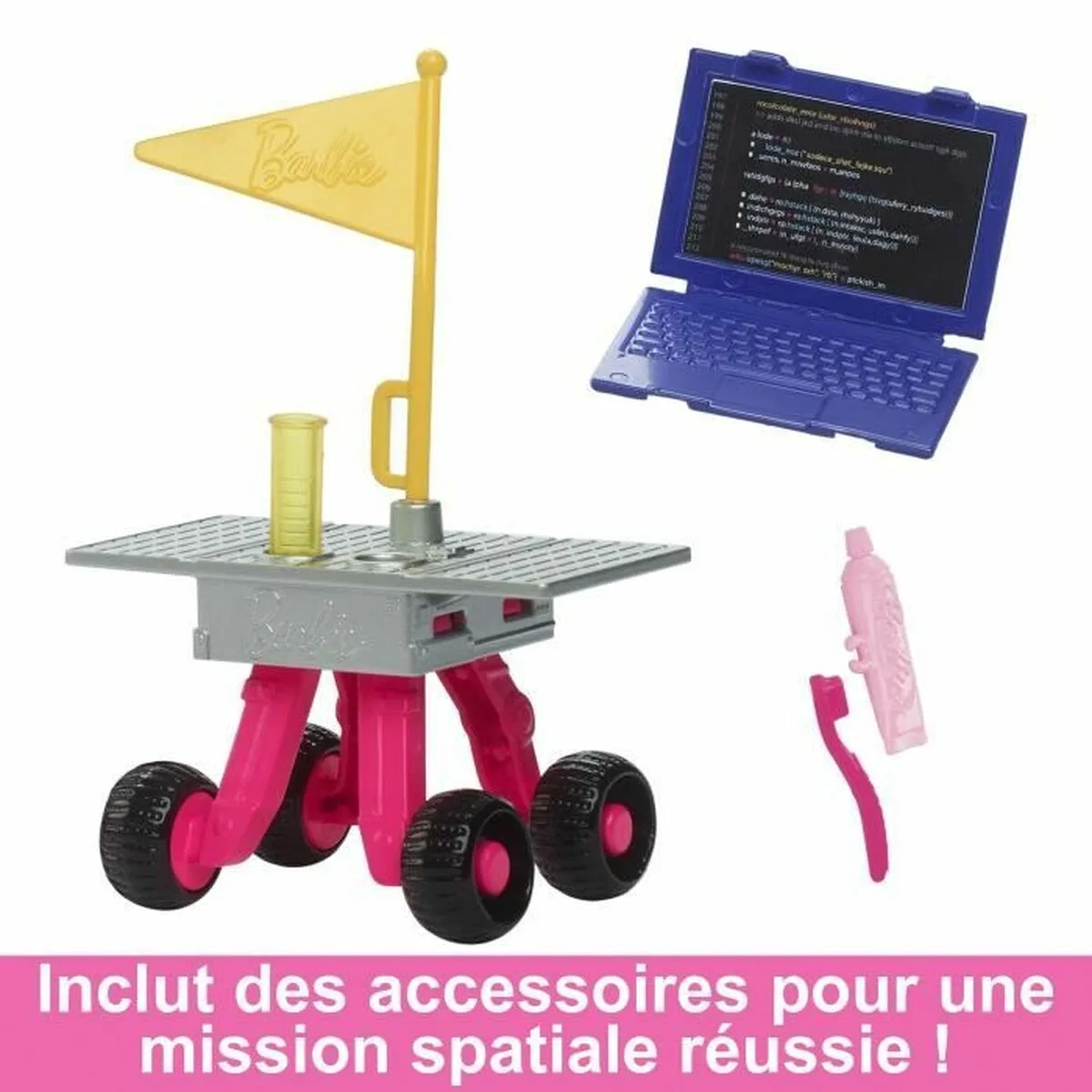 Poupee bebe mattel s7101931733. La mode selon Diaytar : audacieuse, accessible et toujours dans l'air du temps.