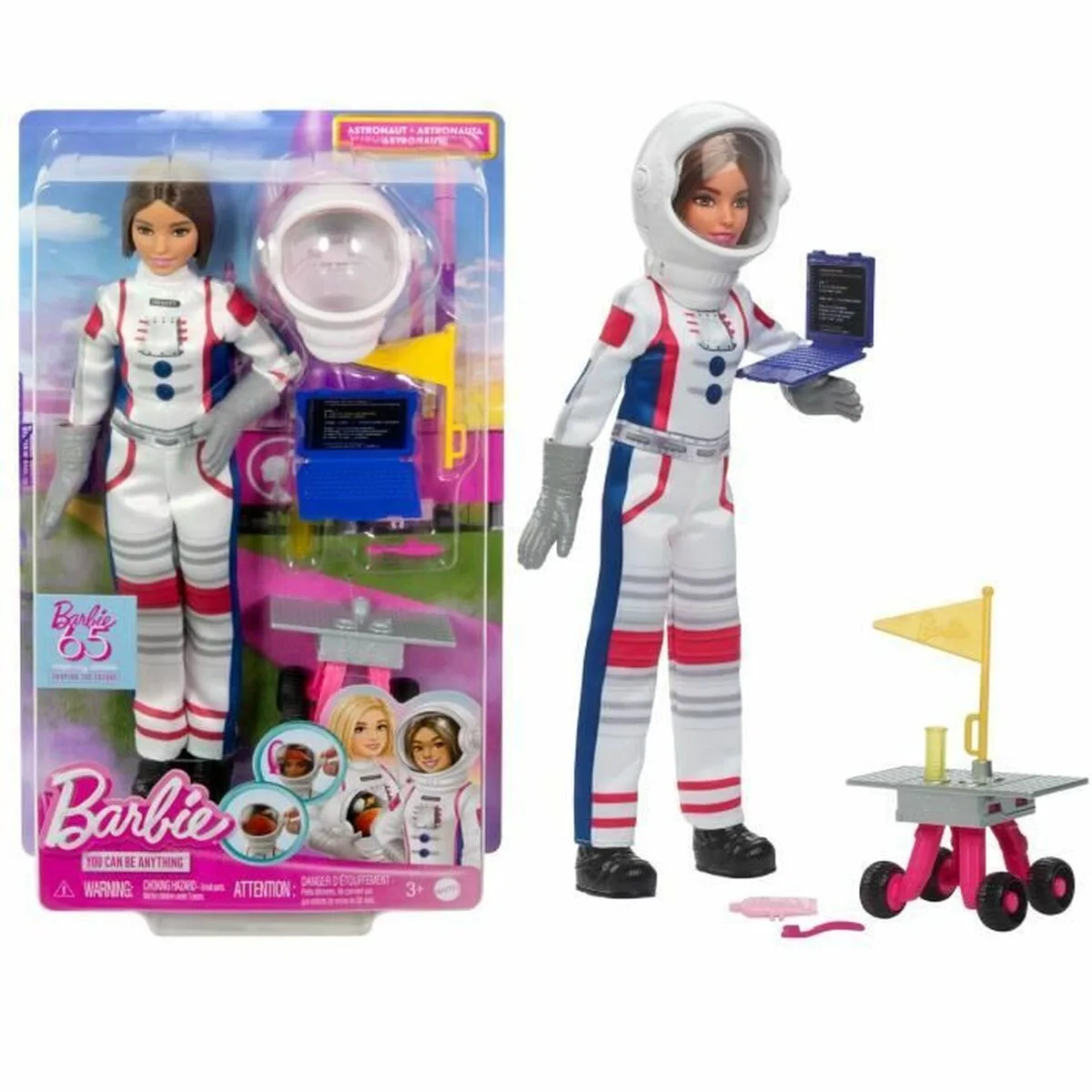 Poupee bebe mattel s7101931773. Notre ambition chez Diaytar : être la source la plus fiable pour vos achats de produits généraux et high-tech tendance