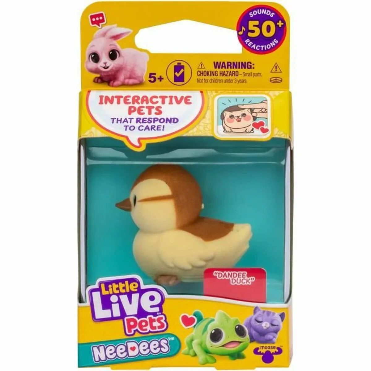 Poupee bebe moose toys lil needees s7100946049. Diaytar : là où le shopping devient une forme d'art. Curateur d'un quotidien plus beau et plus fonctionnel.